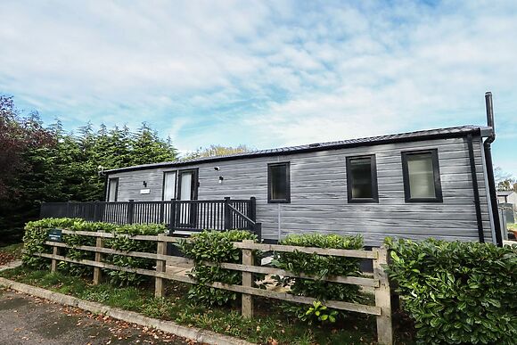 Heather William Lodge