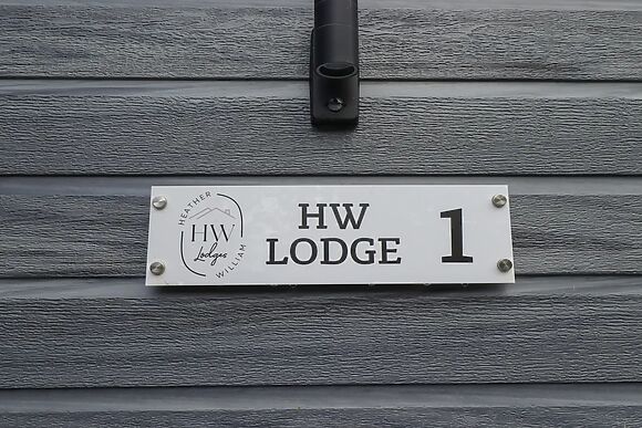 Heather William Lodge