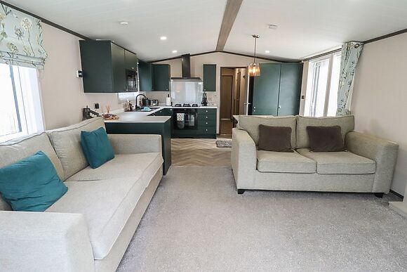 Heather William Lodge