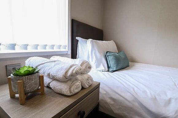 Heather William Lodge