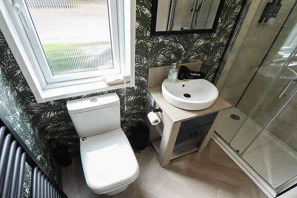 Heather William Lodge