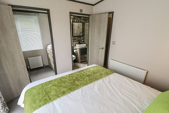 Heather William Lodge