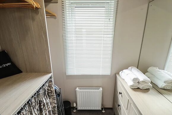 Heather William Lodge