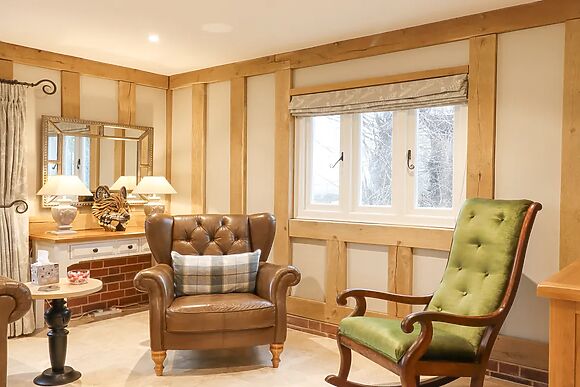 Lodge Cottage