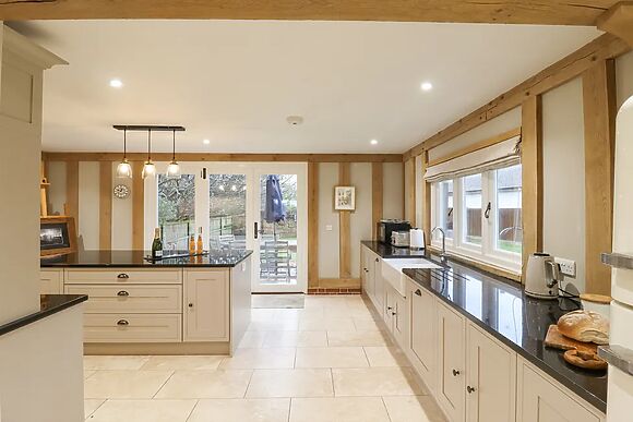 Lodge Cottage