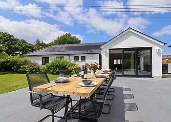 Hartgrove Farm Bungalows