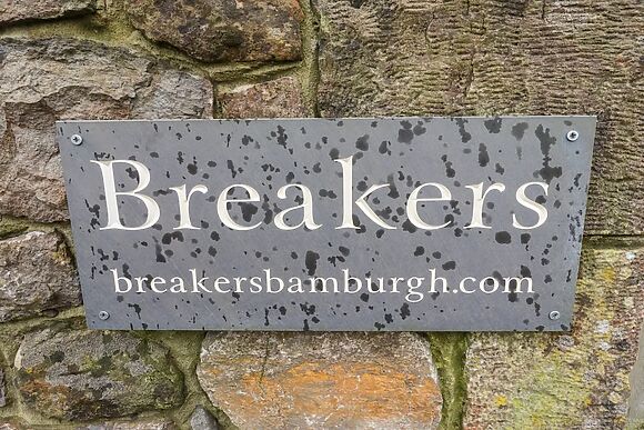 Breakers