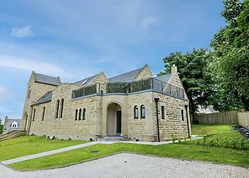 The Vestry