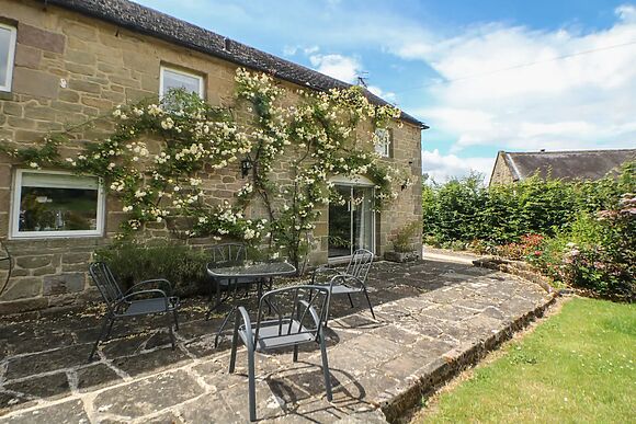 Dale View Cottage