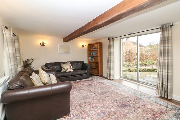 Dale View Cottage