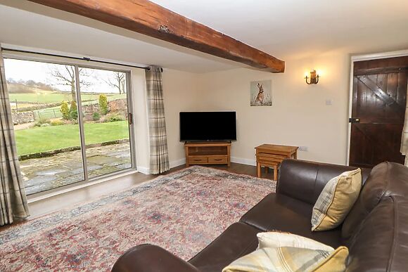 Dale View Cottage