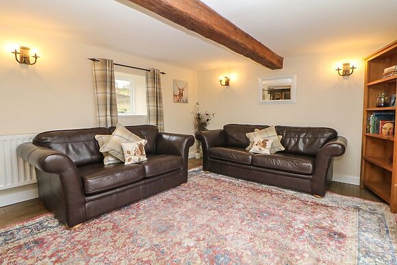 Dale View Cottage