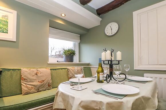 Dale View Cottage