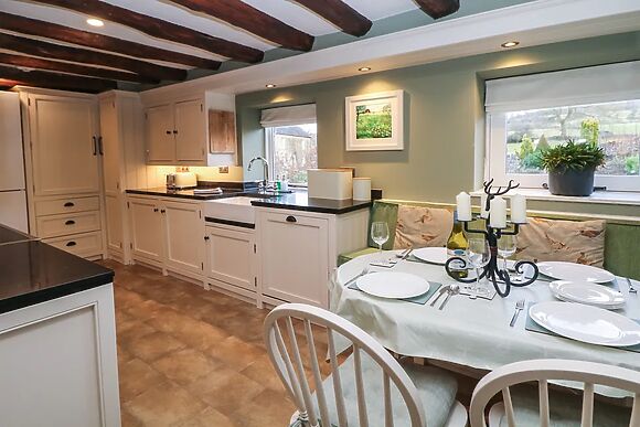 Dale View Cottage