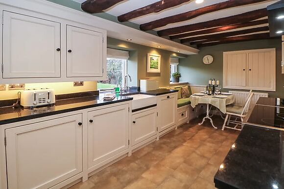 Dale View Cottage
