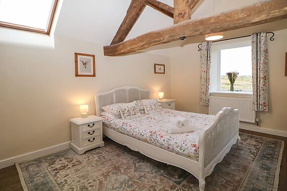 Dale View Cottage