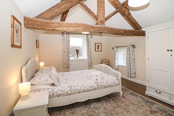 Dale View Cottage