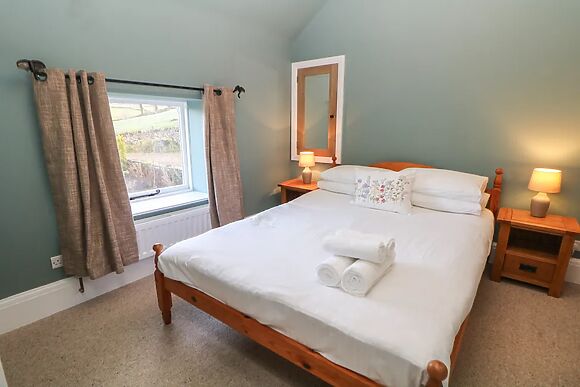 Dale View Cottage
