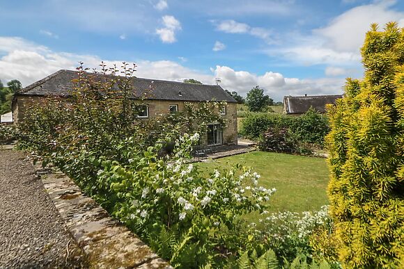 Dale View Cottage