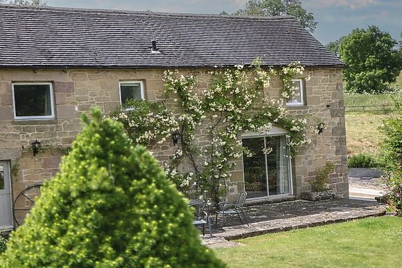 Dale View Cottage