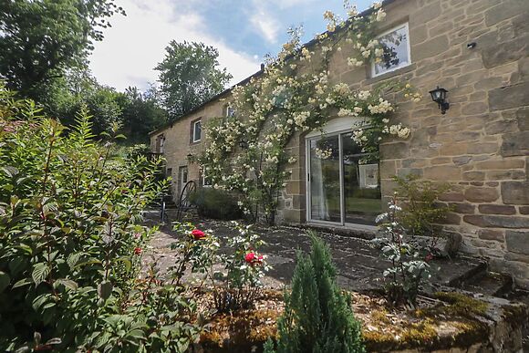 Dale View Cottage