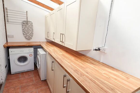 No. 9 On The Riverbank