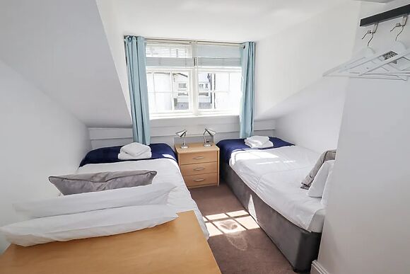 No. 9 On The Riverbank