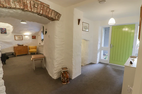 Le Durkestrete Cellar