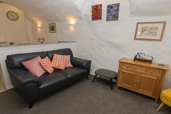 Le Durkestrete Cellar