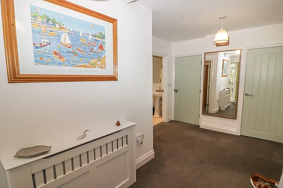 Le Durkestrete Cellar