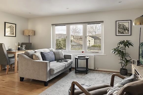 Rydal Apartment Ambleside