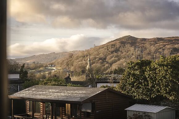 Rydal Apartment Ambleside