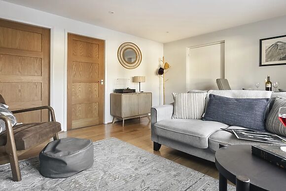 Rydal Apartment Ambleside