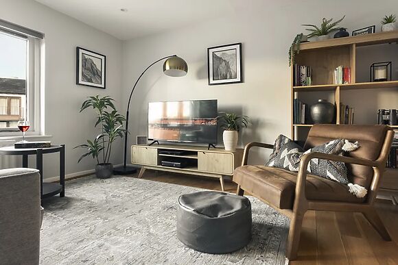 Rydal Apartment Ambleside