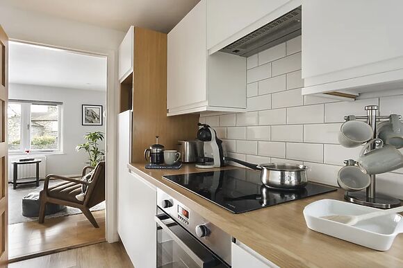 Rydal Apartment Ambleside