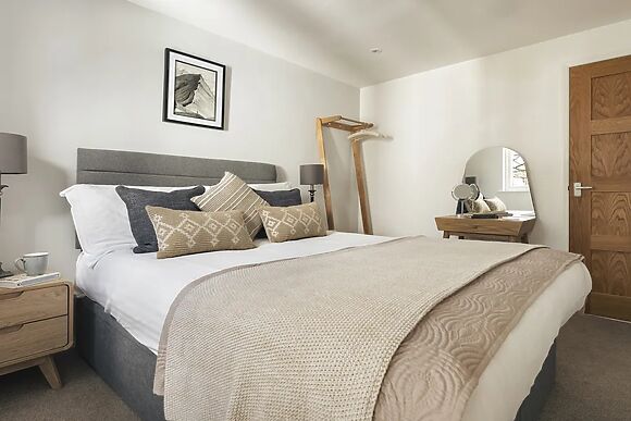 Rydal Apartment Ambleside
