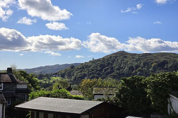 Rydal Apartment Ambleside