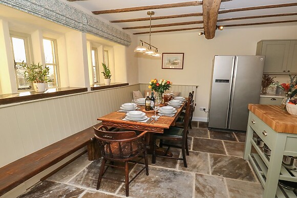 The Farmhouse