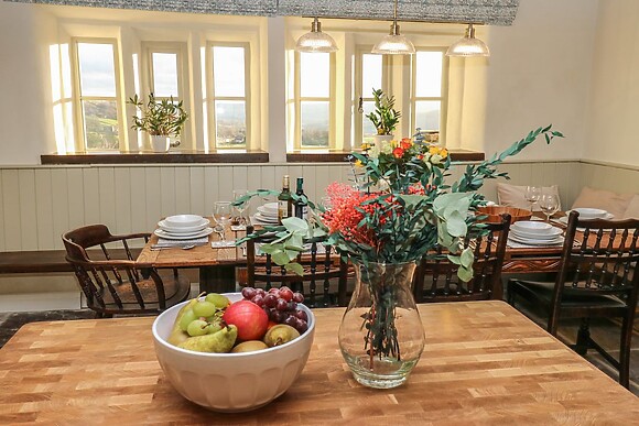 The Farmhouse