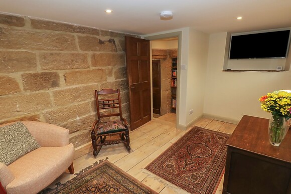 The Farmhouse