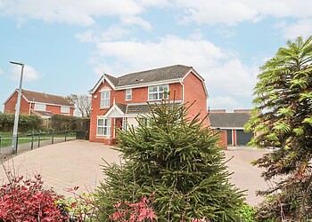 48 Aysgarth Rise