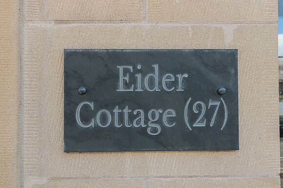 Eider Cottage