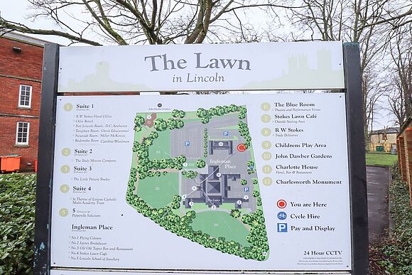 17 Union Road Basement