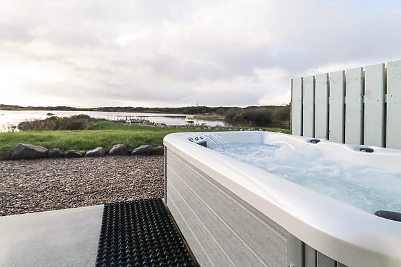 The Wheelhouse Pod No. 1