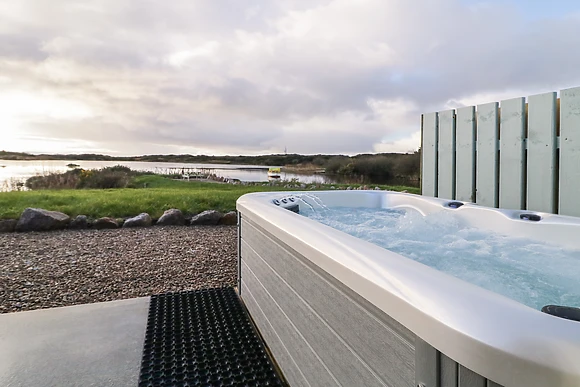 The Wheelhouse Pod No. 3