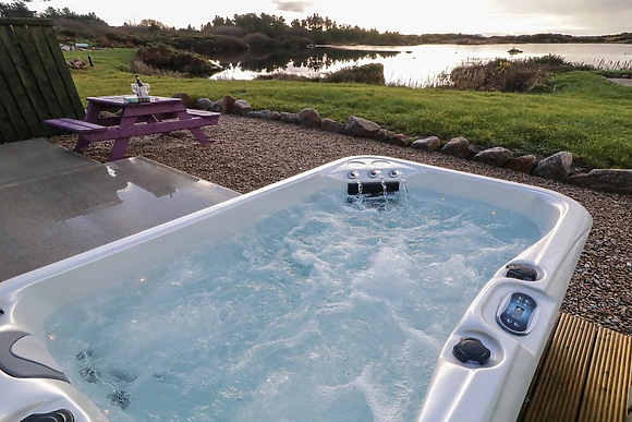 The Wheelhouse Pod No. 3