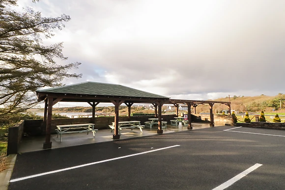 The Wheelhouse Pod No. 3