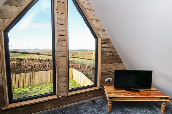 Valley View Hideaway