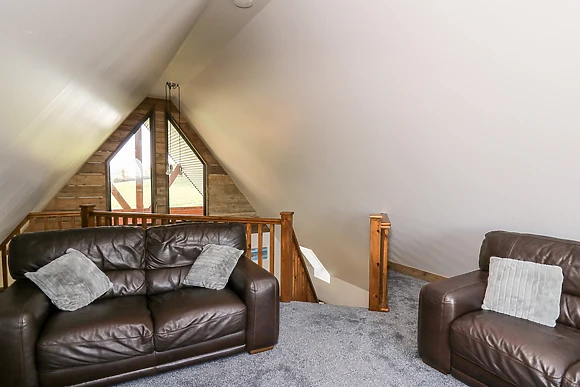 Valley View Hideaway