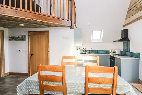 Valley View Hideaway